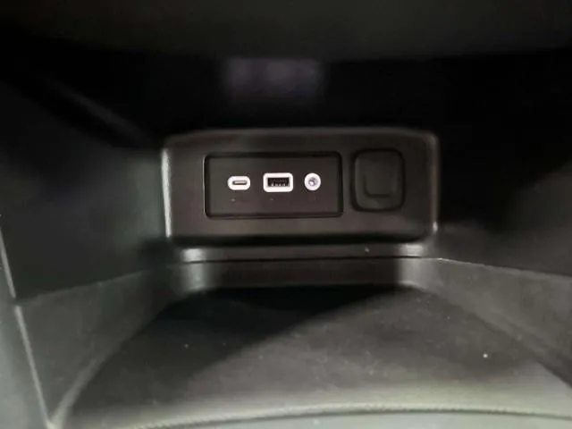 Chevrolet Equinox photo 35