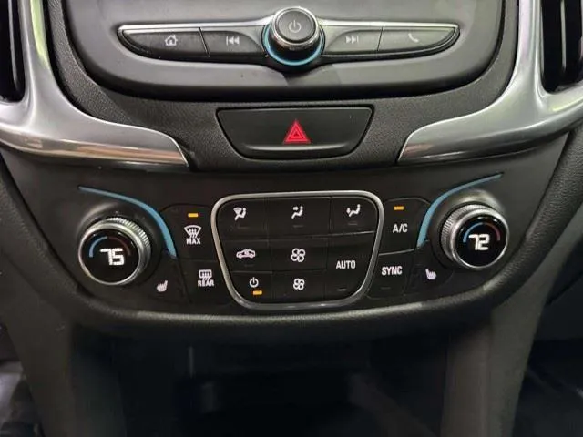 Chevrolet Equinox photo 37