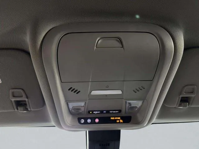 Chevrolet Equinox photo 38