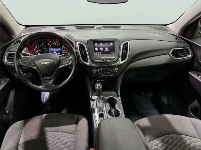 Chevrolet Equinox photo 39