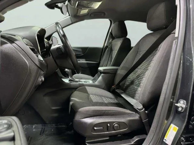 Chevrolet Equinox photo 40