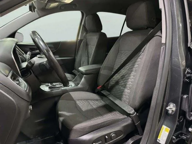 Chevrolet Equinox photo 41