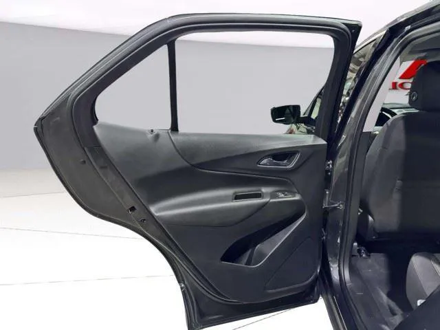 Chevrolet Equinox photo 42