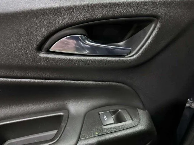 Chevrolet Equinox photo 43