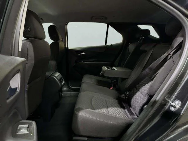 Chevrolet Equinox photo 45