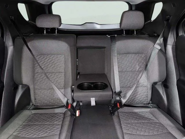 Chevrolet Equinox photo 46