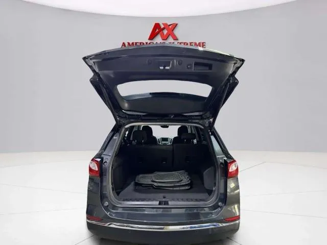 Chevrolet Equinox photo 47