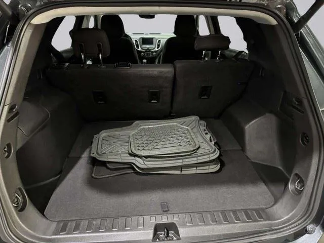 Chevrolet Equinox photo 48