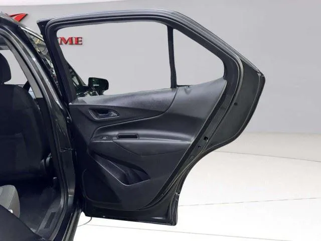 Chevrolet Equinox photo 49