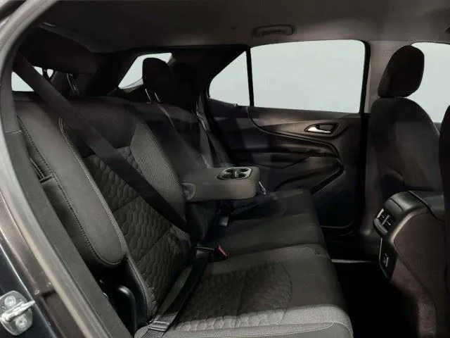 Chevrolet Equinox photo 50
