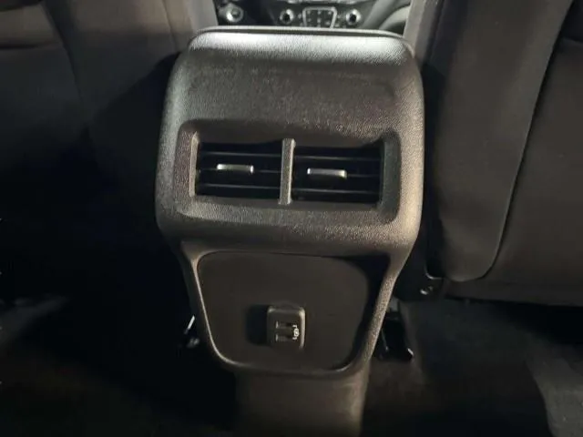 Chevrolet Equinox photo 51