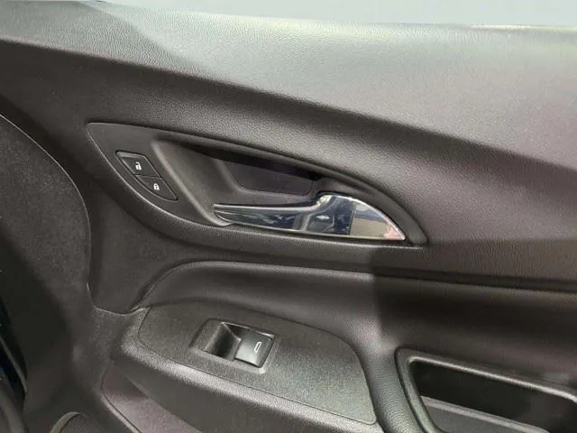 Chevrolet Equinox photo 53