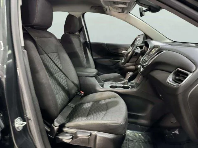 Chevrolet Equinox photo 55