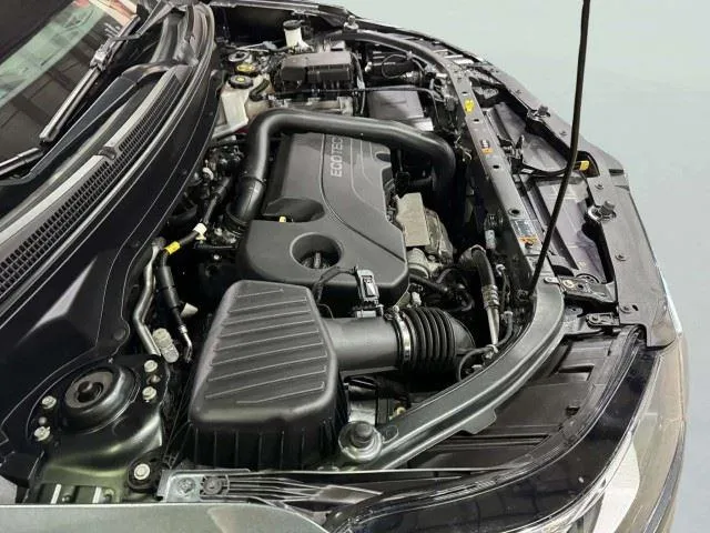 Chevrolet Equinox photo 56