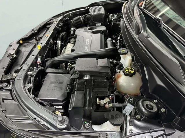 Chevrolet Equinox photo 58