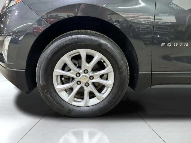 Chevrolet Equinox photo 59