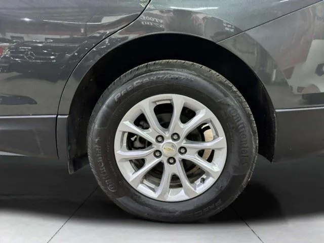 Chevrolet Equinox photo 60