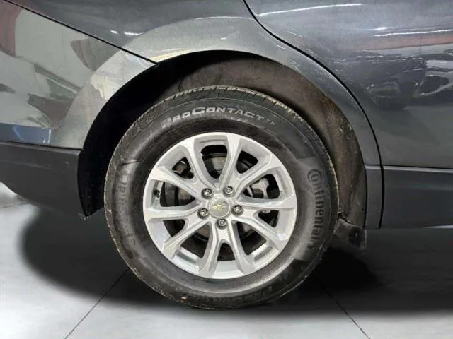 Chevrolet Equinox photo 61