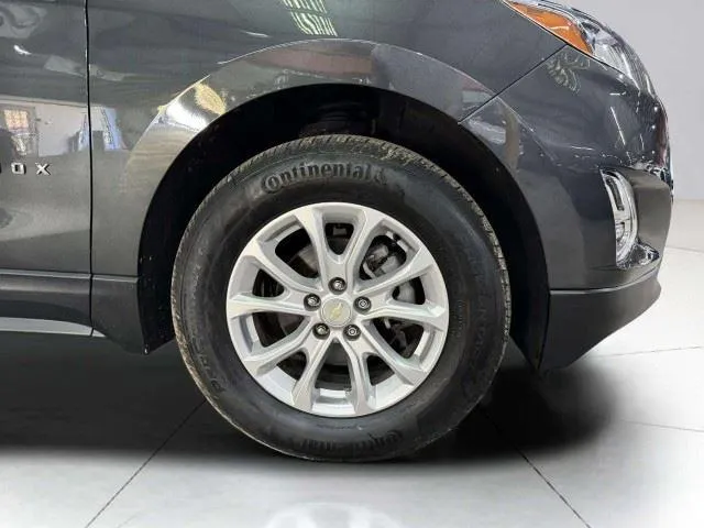 Chevrolet Equinox photo 62