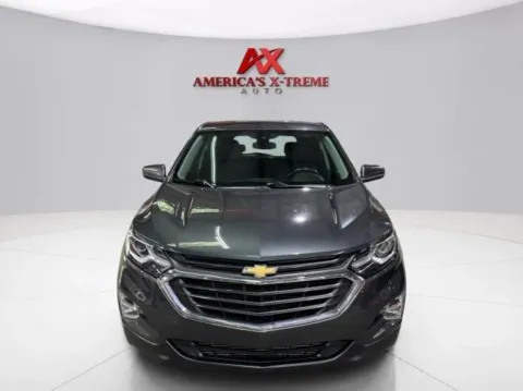 Photos of 2020 Chevrolet Equinox LT for sale in Atlanta, GA at AX Auto Inc.