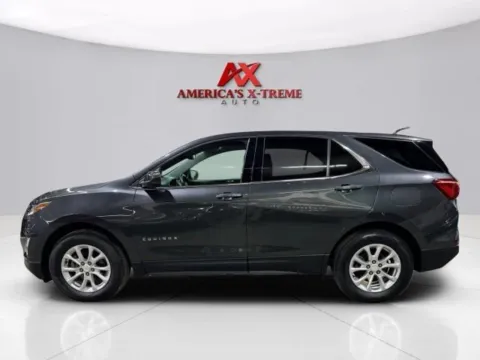 More photos of 2020 Chevrolet Equinox LT at AX Auto Inc., GA