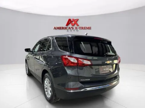 More photos of 2020 Chevrolet Equinox LT at AX Auto Inc., GA