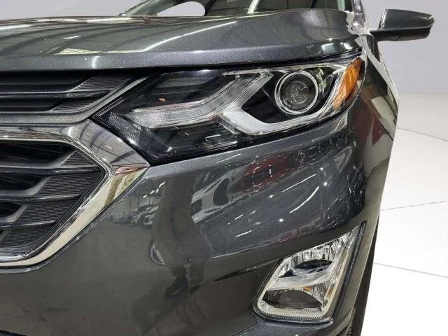 Chevrolet Equinox photo 10