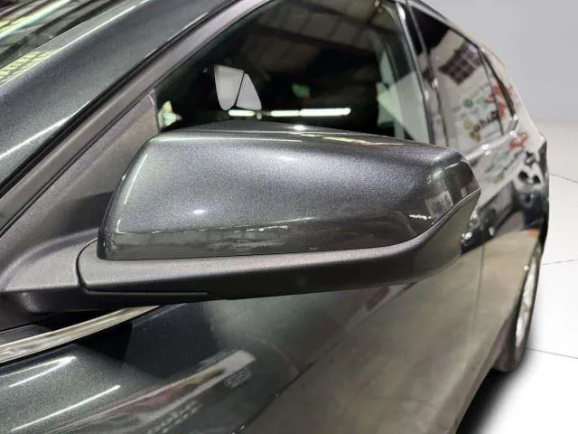 Chevrolet Equinox photo 11