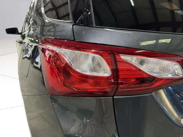 Chevrolet Equinox photo 12