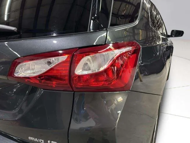 Chevrolet Equinox photo 13