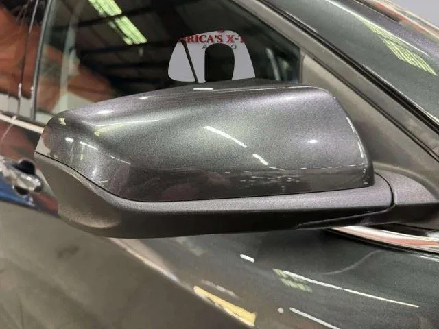 Chevrolet Equinox photo 14