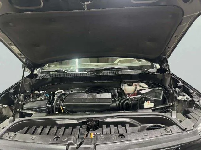 Chevrolet Silverado photo 49