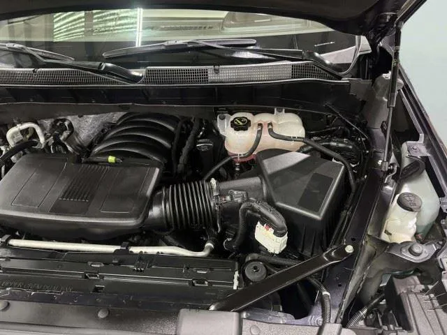 Chevrolet Silverado photo 50