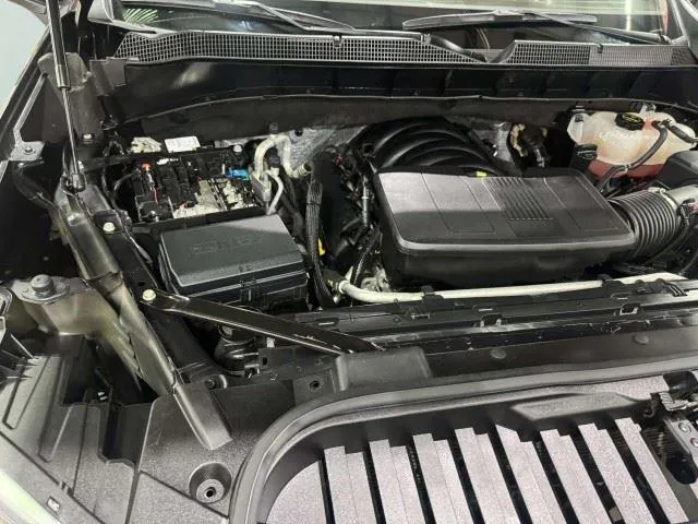 Chevrolet Silverado photo 51