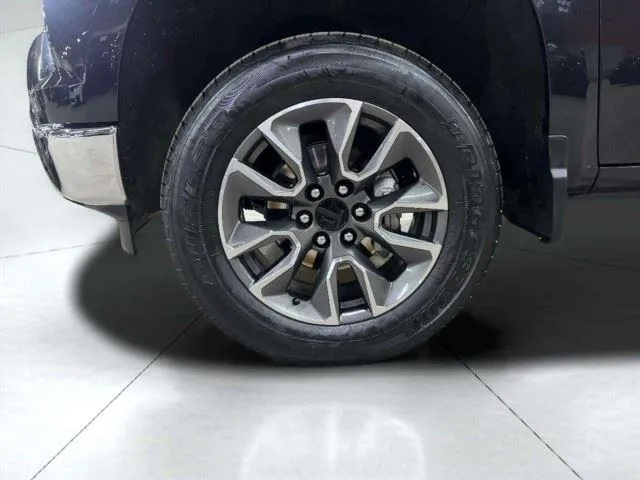 Chevrolet Silverado photo 54