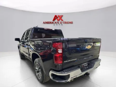 More photos of 2024 Chevrolet Silverado 1500 LT at AX Auto Inc., GA