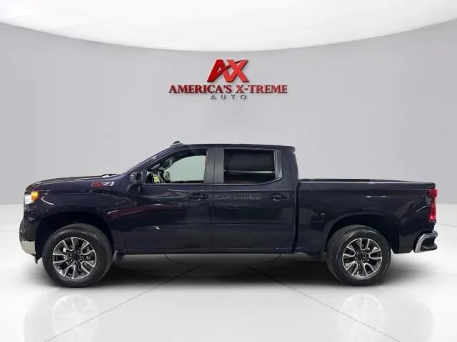 Chevrolet Silverado photo 5