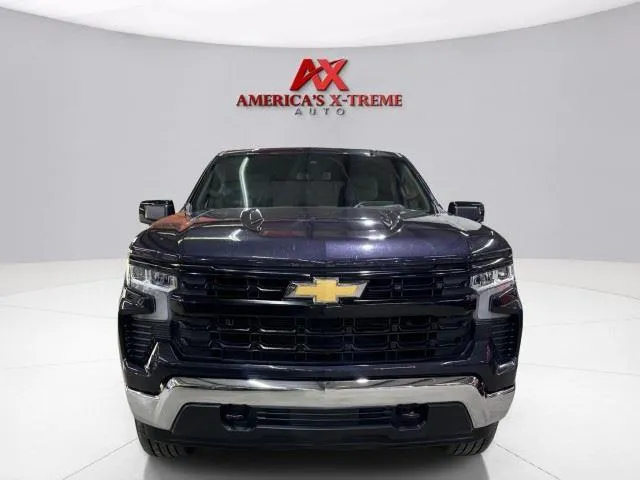 Chevrolet Silverado photo 10