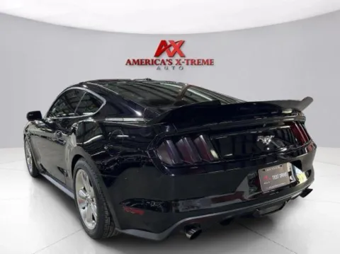 More photos of 2016 Ford Mustang EcoBoost Premium at AX Auto Inc., GA