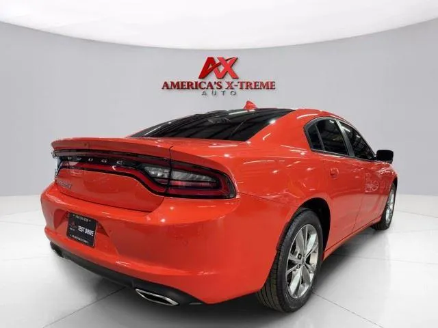 Dodge Charger photo 8