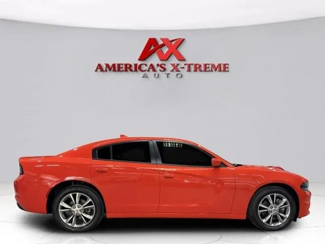 Dodge Charger photo 9