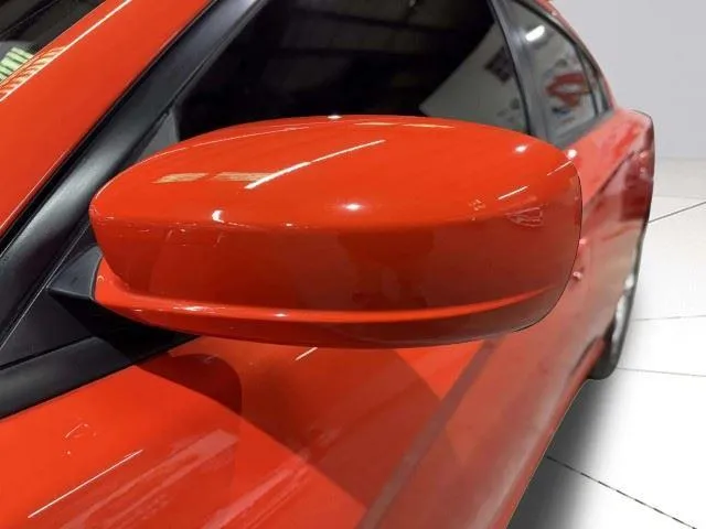 Dodge Charger photo 12