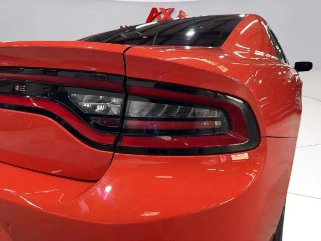 Dodge Charger photo 14