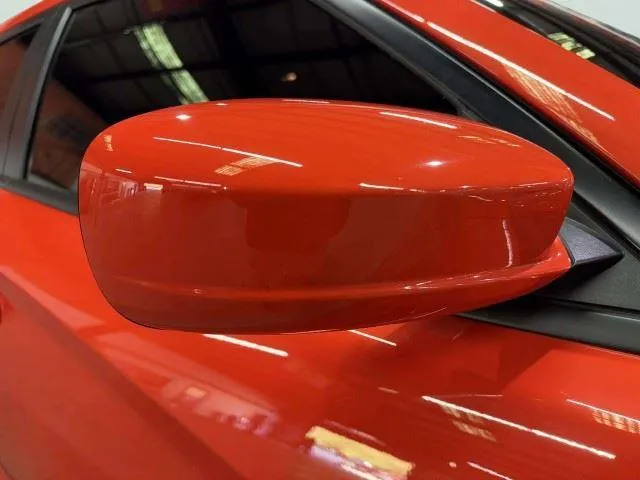 Dodge Charger photo 15