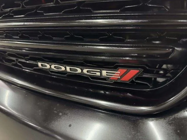 Dodge Charger photo 18