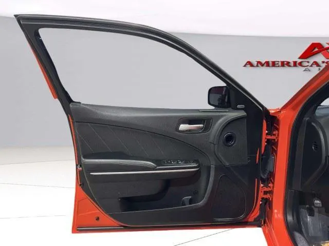 Dodge Charger photo 19