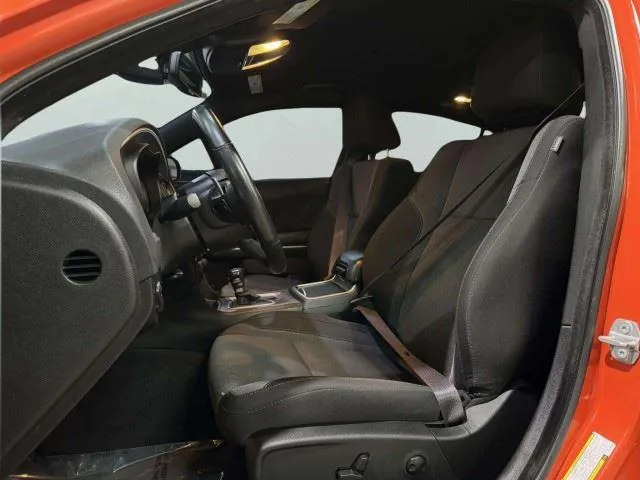 Dodge Charger photo 23