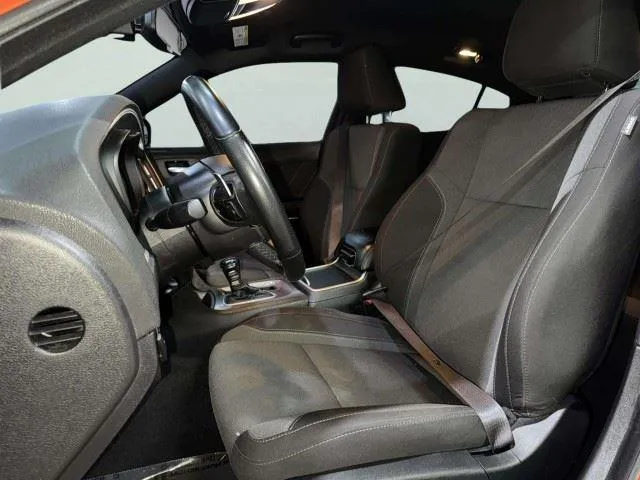 Dodge Charger photo 24
