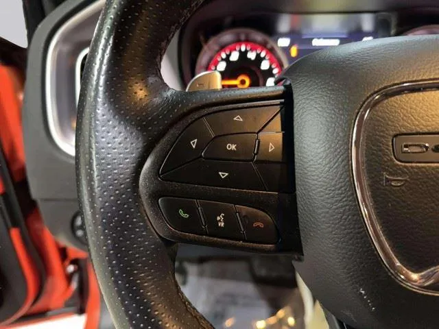 Dodge Charger photo 26