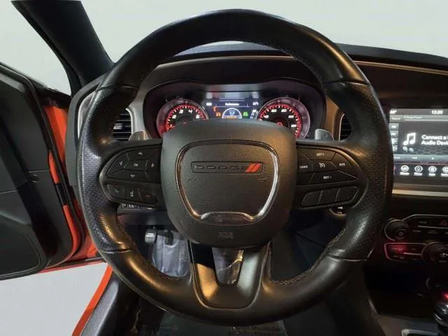Dodge Charger photo 28